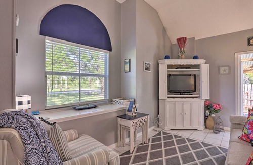 Beau Rivage West Apartment | 51 m² Apartment ∙ 1 bedroom ∙ 2 guests