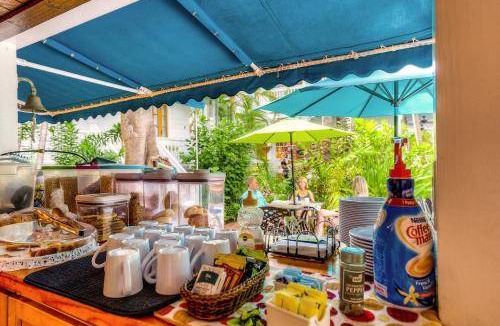Historic Seaport Bed & Breakfast | 51 m² Bed and breakfast ∙ 2 guests