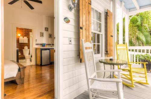 Historic Seaport Bed & Breakfast | 51 m² Bed and breakfast ∙ 2 guests