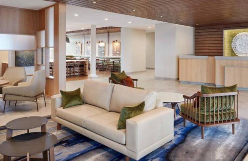 Deerfield Beach Hotel | 51 m² Hotel ∙ 127 guests