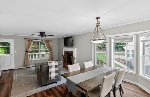 Smyrna Apartment | 5124 Laurel Bridge Ct SE, Smyrna, GA 30082