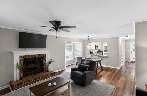 Smyrna Apartment | 5124 Laurel Bridge Ct SE, Smyrna, GA 30082