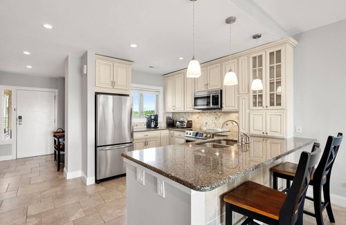 Kiawah Island Condo | 5131 Windswept Villa by Akers Ellis Rentals