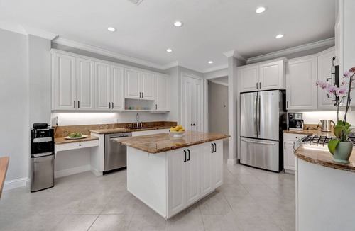 Lake Ida Shores House | 514 Managed by Brampton Park