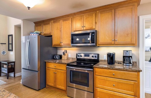 Blue Heron Lake House | 514 Remora Dr - Private Lakefront View