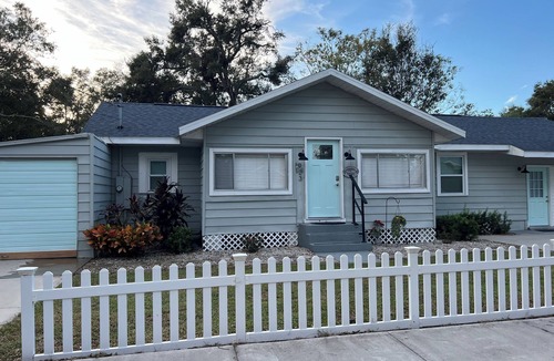 Mount Dora Cottage | 51st Annual Cycle Mt Dora Festival COMING SOON
