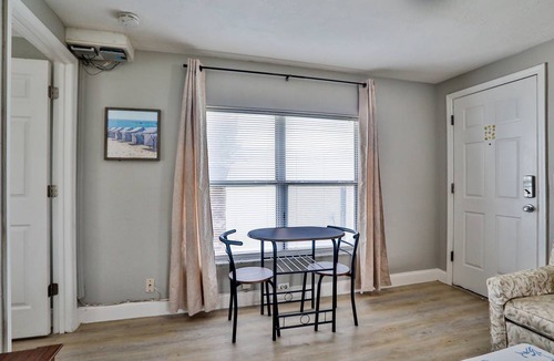 Flagler Beach Apartment | 52 m² Apartment ∙ 1 bedroom ∙ 4 guests