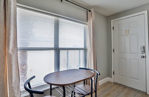 Flagler Beach Apartment | 52 m² Apartment ∙ 1 bedroom ∙ 4 guests