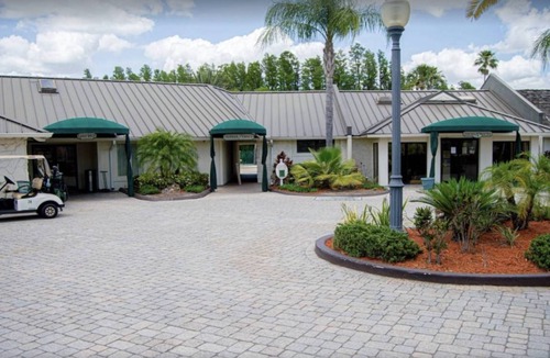 Wesley Chapel Condo | 52 m² Condo ∙ 1 bedroom ∙ 4 guests
