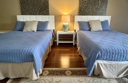 Wesley Chapel Condo | 52 m² Condo ∙ 1 bedroom ∙ 4 guests