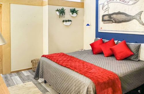 Palm Coast Condo | 52 m² Condo ∙ 1 bedroom ∙ 2 guests