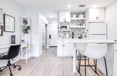 Wesley Chapel Condo | 52 m² Condo ∙ 1 bedroom ∙ 2 guests