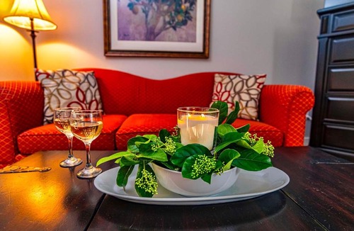 St. Augustine Apartment | 5208 L Laterra