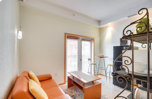 Palm Coast Apartment | 53 m² Apartment ∙ 1 bedroom ∙ 2 guests