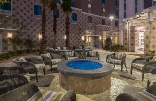 Westshore Hotel | 53 m² Hotel ∙ 2 bedrooms ∙ 127 guests