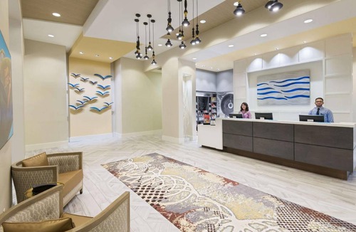 Westshore Hotel | 53 m² Hotel ∙ 2 bedrooms ∙ 127 guests