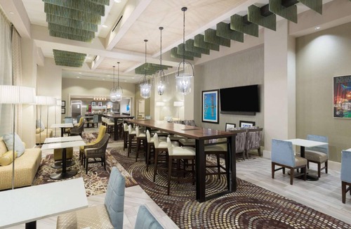 Westshore Hotel | 53 m² Hotel ∙ 2 bedrooms ∙ 127 guests
