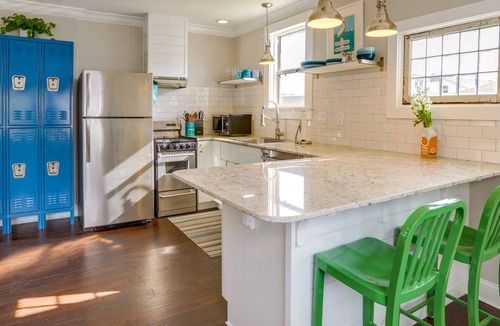 Historic Old Northeast Apartment | 54 m² Apartment ∙ 1 bedroom ∙ 2 guests