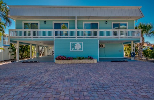 South Island House | 54 m² Maisonette ∙ 1 bedroom ∙ 3 guests