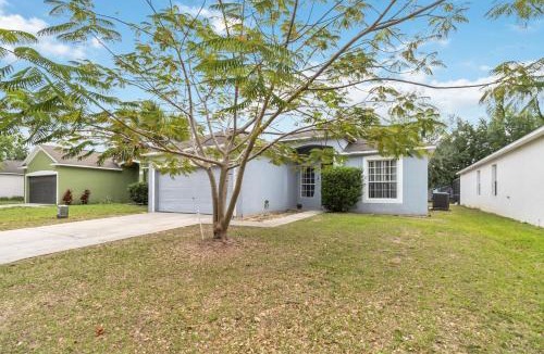 Sunset Ridge House | 54 Pool Home Located In Sunset Ridge Community!