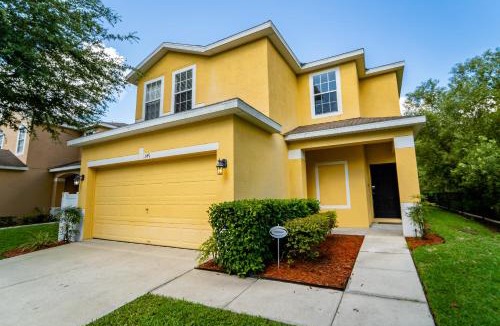 Sandy Ridge House | 541SRD - Woodland View (S)