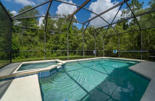 Sandy Ridge House | 541SRD - Woodland View (S)
