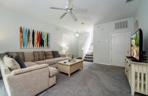 Sandy Ridge House | 541SRD - Woodland View (S)