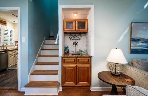 Tarpon Pond House | 546 Tarpon Pond Cottage