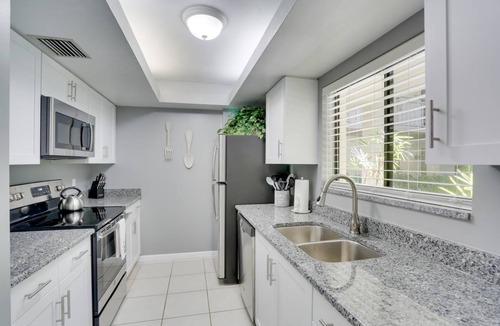 Bonita Bay Apartment | 55 m² Apartment ∙ 1 bedroom ∙ 2 guests