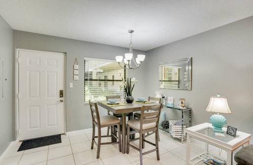 Bonita Bay Apartment | 55 m² Apartment ∙ 1 bedroom ∙ 2 guests
