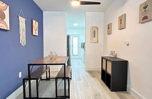 West Avenue Apartment | 55 m² Apartment ∙ 1 bedroom ∙ 4 guests