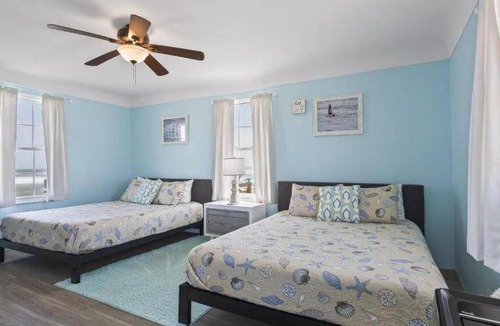 Painters Hill House | 55 m² House ∙ 1 bedroom ∙ 5 guests