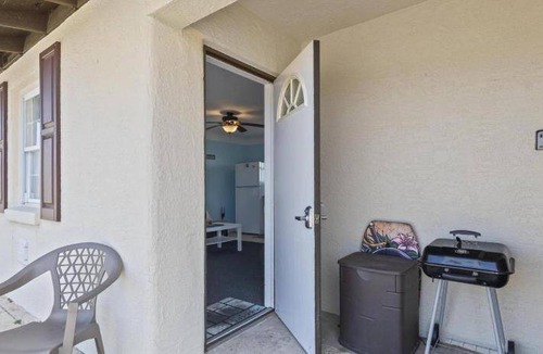 Painters Hill House | 55 m² House ∙ 1 bedroom ∙ 5 guests