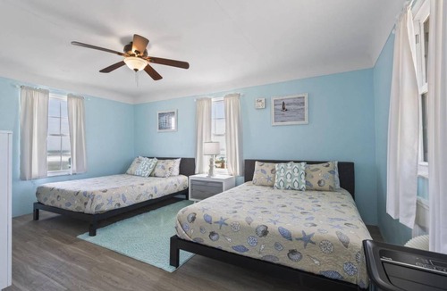 Painters Hill House | 55 m² House ∙ 1 bedroom ∙ 5 guests