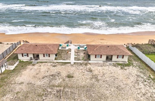 Painters Hill House | 55 m² House ∙ 1 bedroom ∙ 5 guests