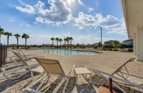 St. Cloud House | 55 m² House ∙ 2 bedrooms ∙ 4 guests
