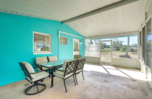 Bokeelia House | 55 m² House ∙ 2 bedrooms ∙ 6 guests