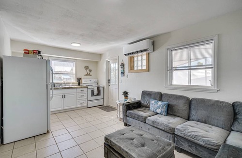 Bokeelia House | 55 m² House ∙ 2 bedrooms ∙ 6 guests