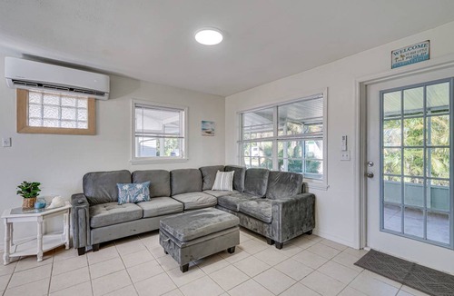 Bokeelia House | 55 m² House ∙ 2 bedrooms ∙ 6 guests