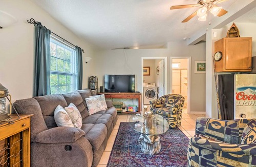 Hudson House | 55 m² House ∙ 1 bedroom ∙ 2 guests
