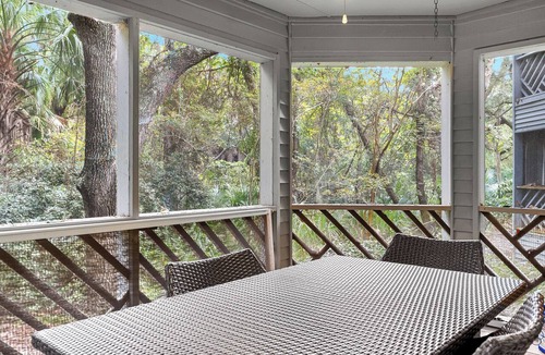 Kiawah Island Condo | 5503 Turtle Cove Villa by Akers Ellis Rentals