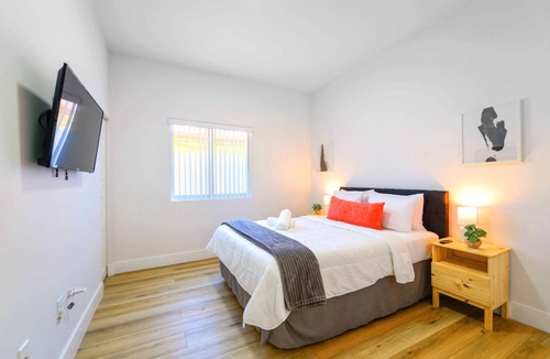 East Little Havana Apartment | 56 m² Apartment ∙ 1 bedroom ∙ 4 guests
