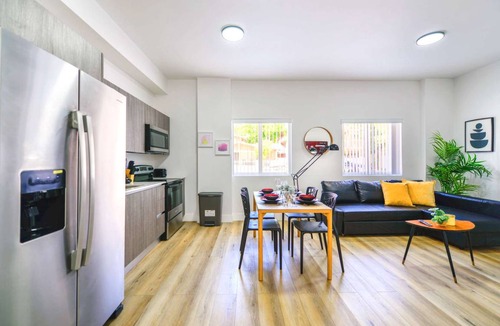 East Little Havana Apartment | 56 m² Apartment ∙ 1 bedroom ∙ 4 guests