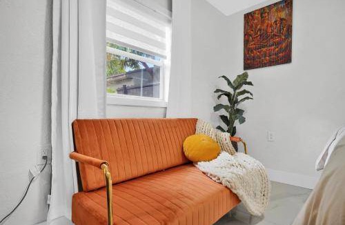West Little River Apartment | 56 m² Apartment ∙ 1 bedroom ∙ 2 guests