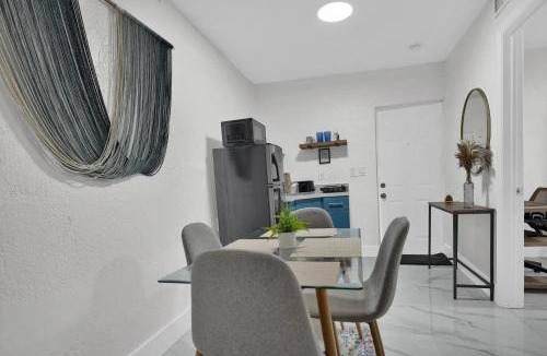 West Little River Apartment | 56 m² Apartment ∙ 1 bedroom ∙ 2 guests