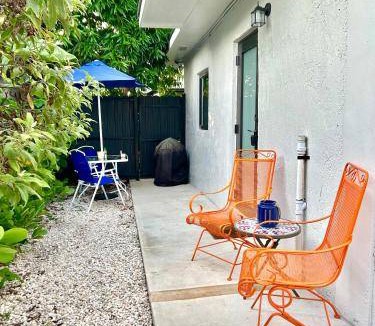 West Little River Apartment | 56 m² Apartment ∙ 1 bedroom ∙ 2 guests
