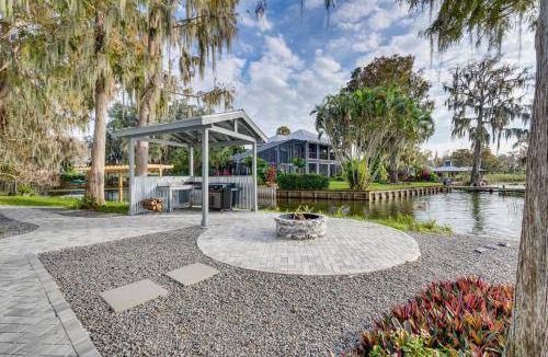 Cypress Gardens Apartment | 56 m² Apartment ∙ 1 bedroom ∙ 4 guests