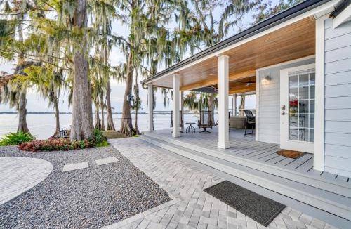 Cypress Gardens Apartment | 56 m² Apartment ∙ 1 bedroom ∙ 4 guests
