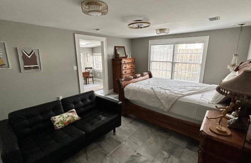 Avondale Apartment | 56 m² Apartment ∙ 1 bedroom ∙ 3 guests
