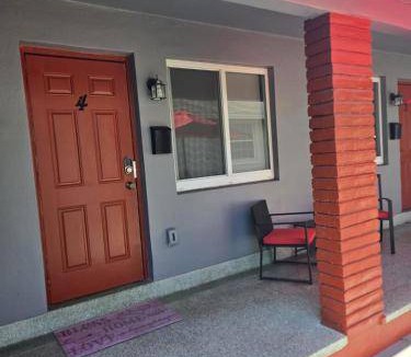 Parkside Apartment | 56 m² Apartment ∙ 3 guests